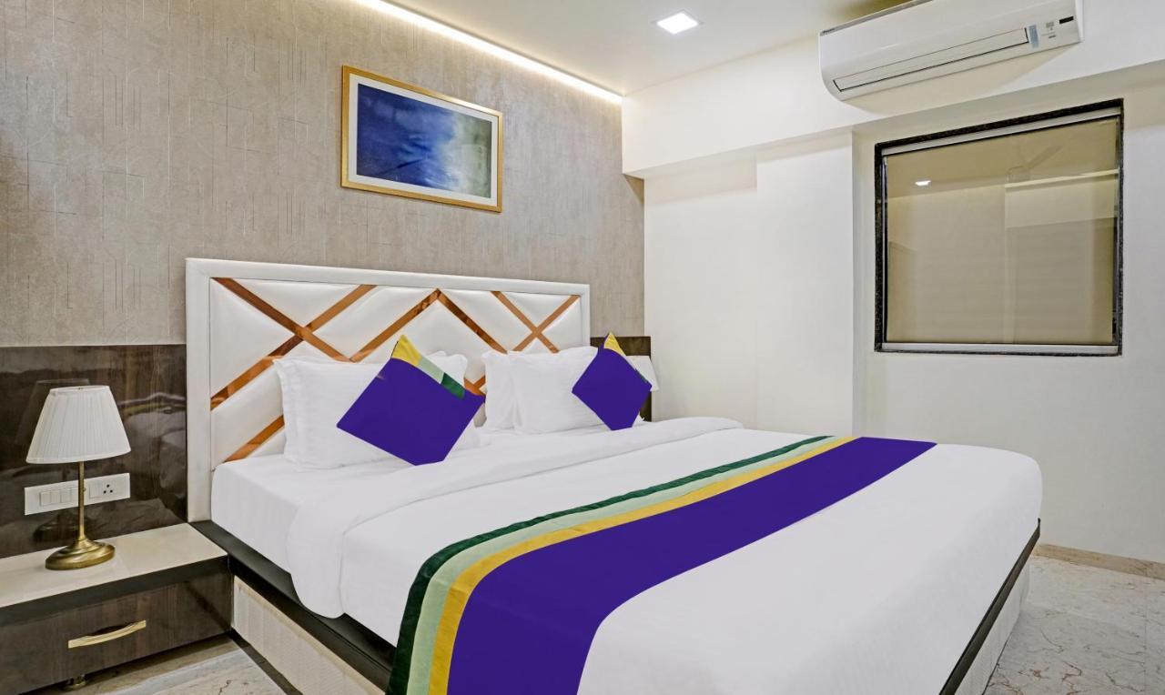 Treebo Premium Golden Bliss Trimurti Nagar Square Nagpur Exterior photo